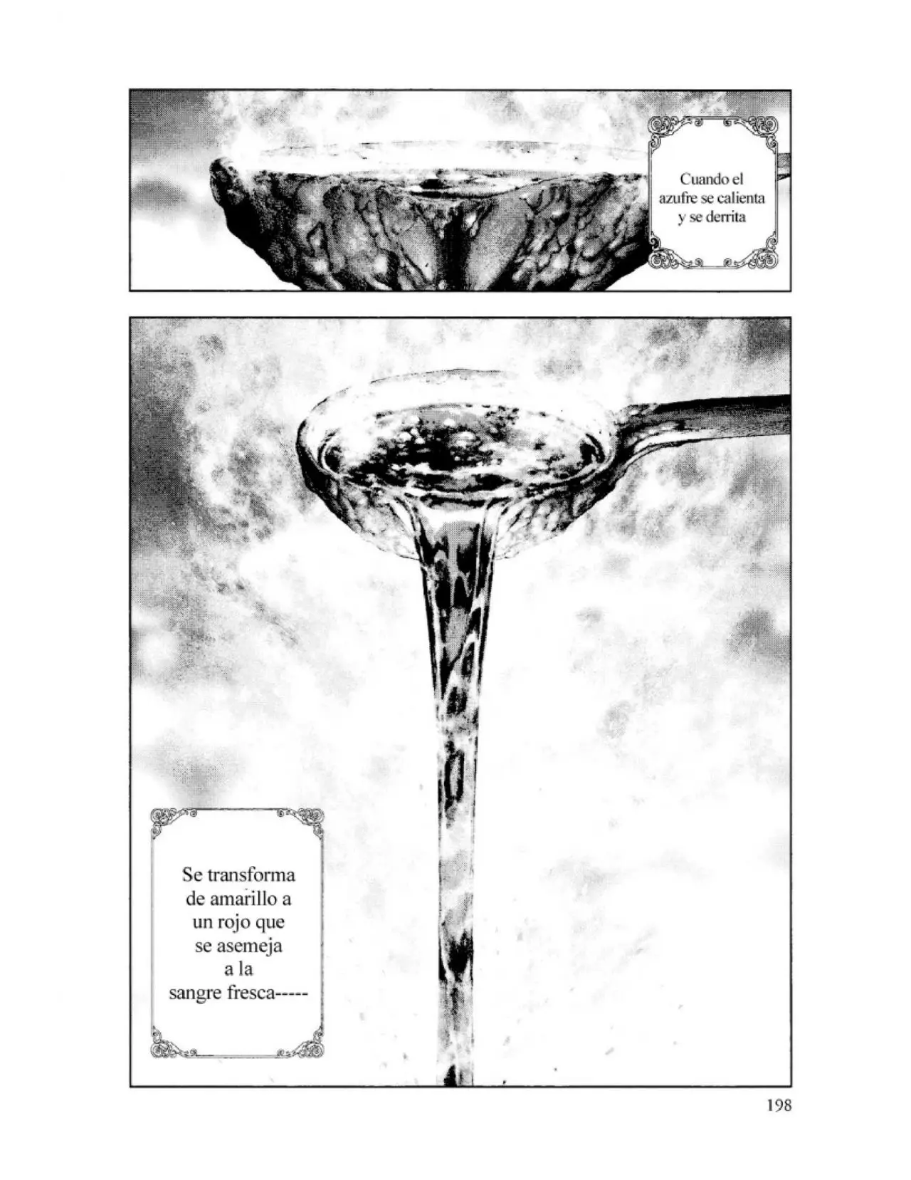 Innocent capítulo 31, página 12
