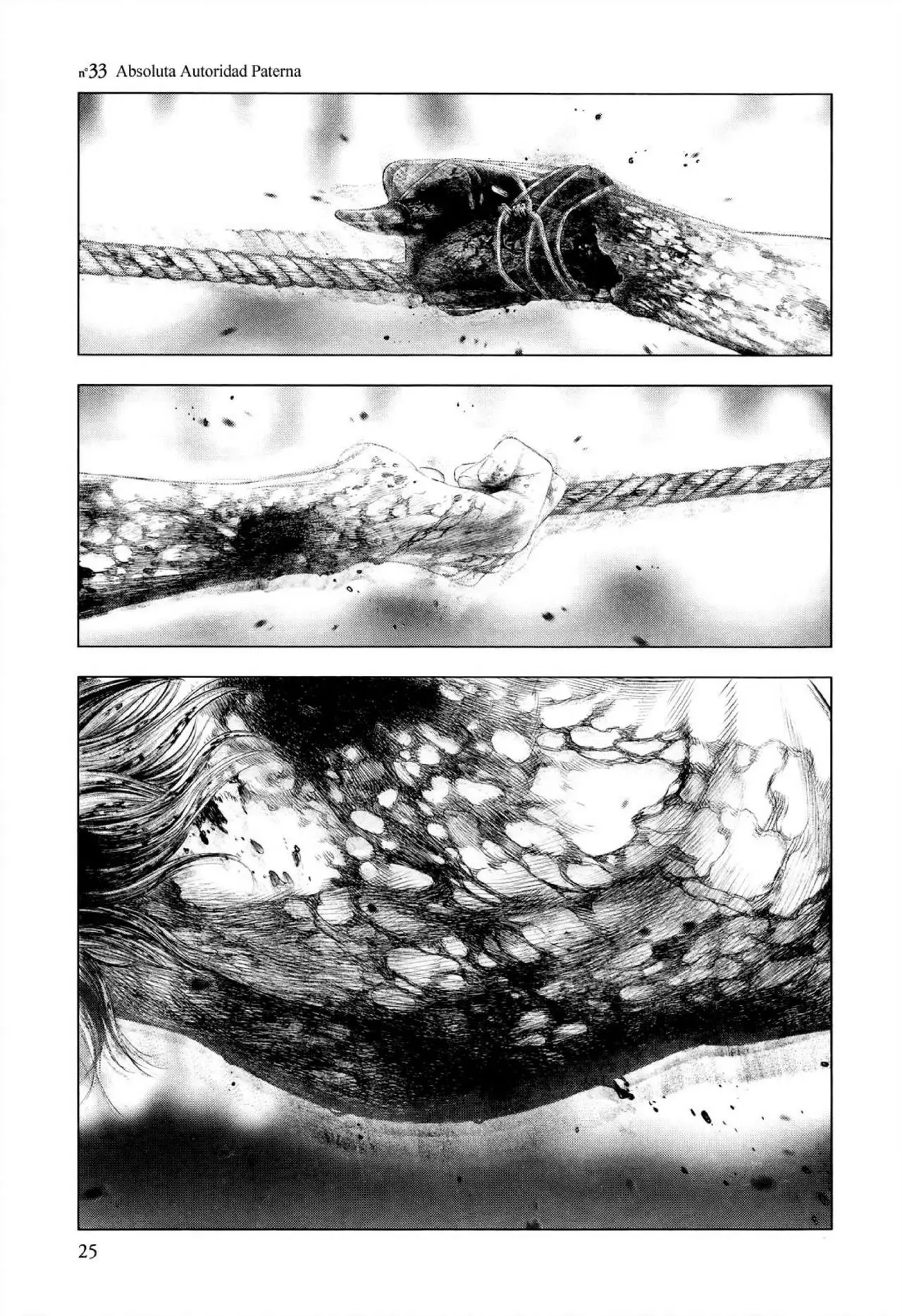 Innocent capítulo 33, página 2