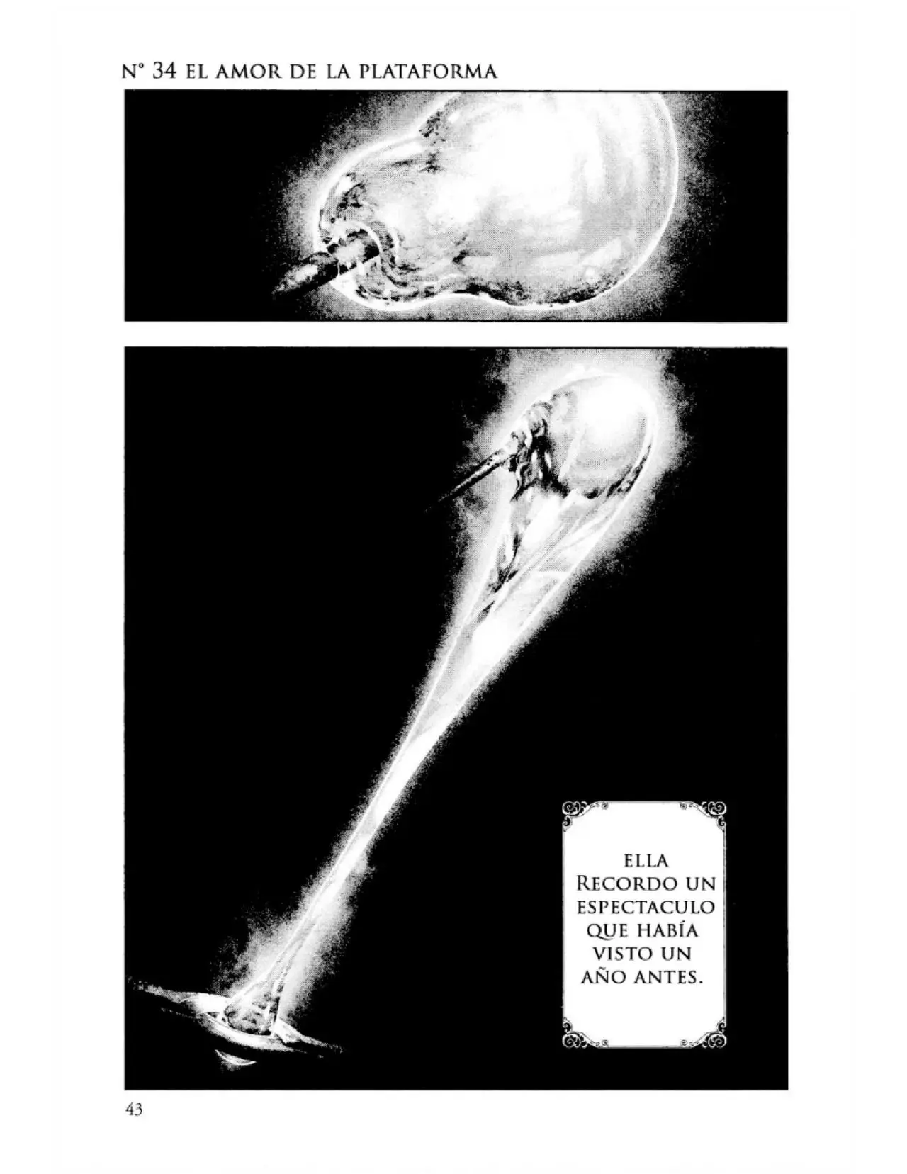 Innocent capítulo 34, página 2