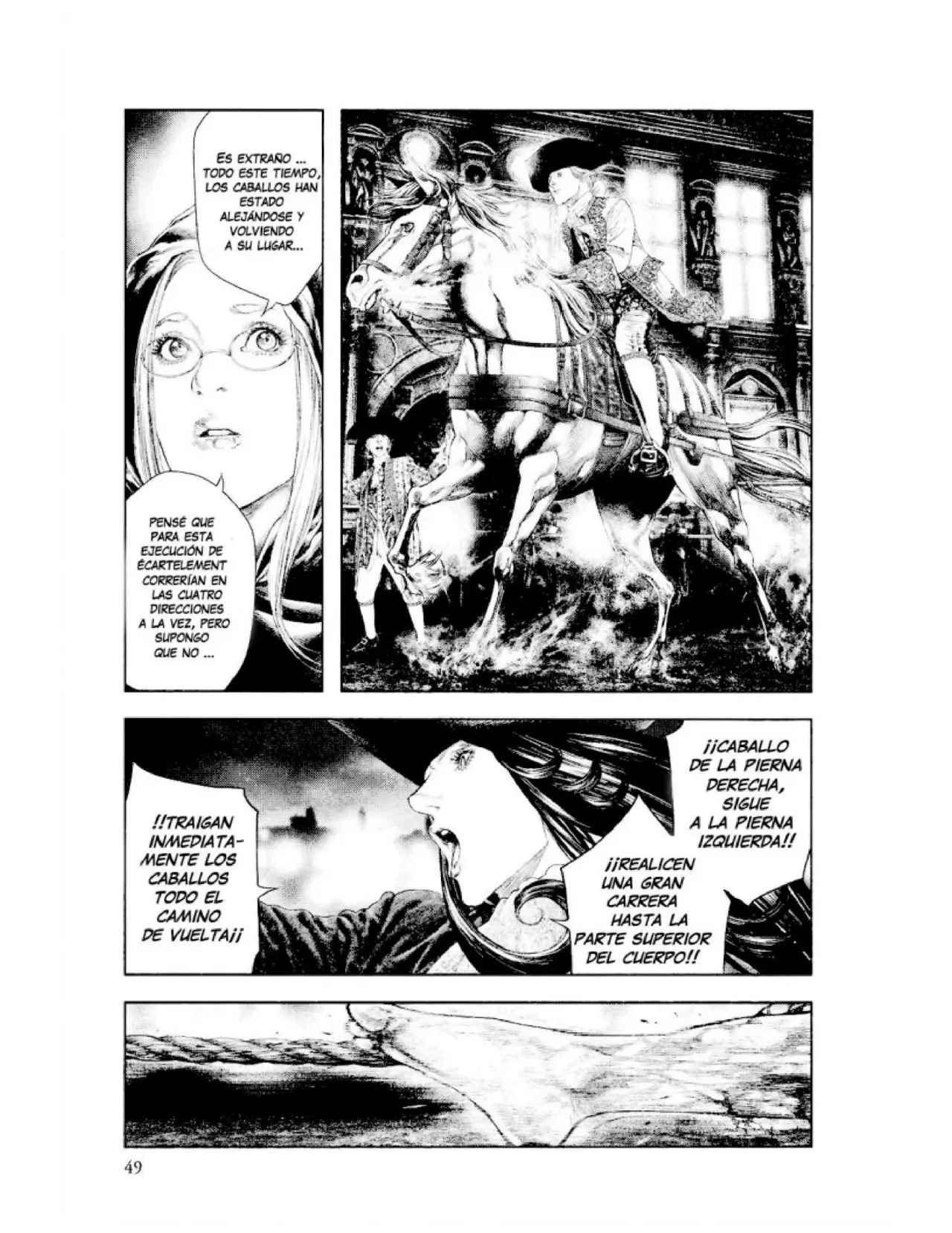 Innocent capítulo 34, página 7