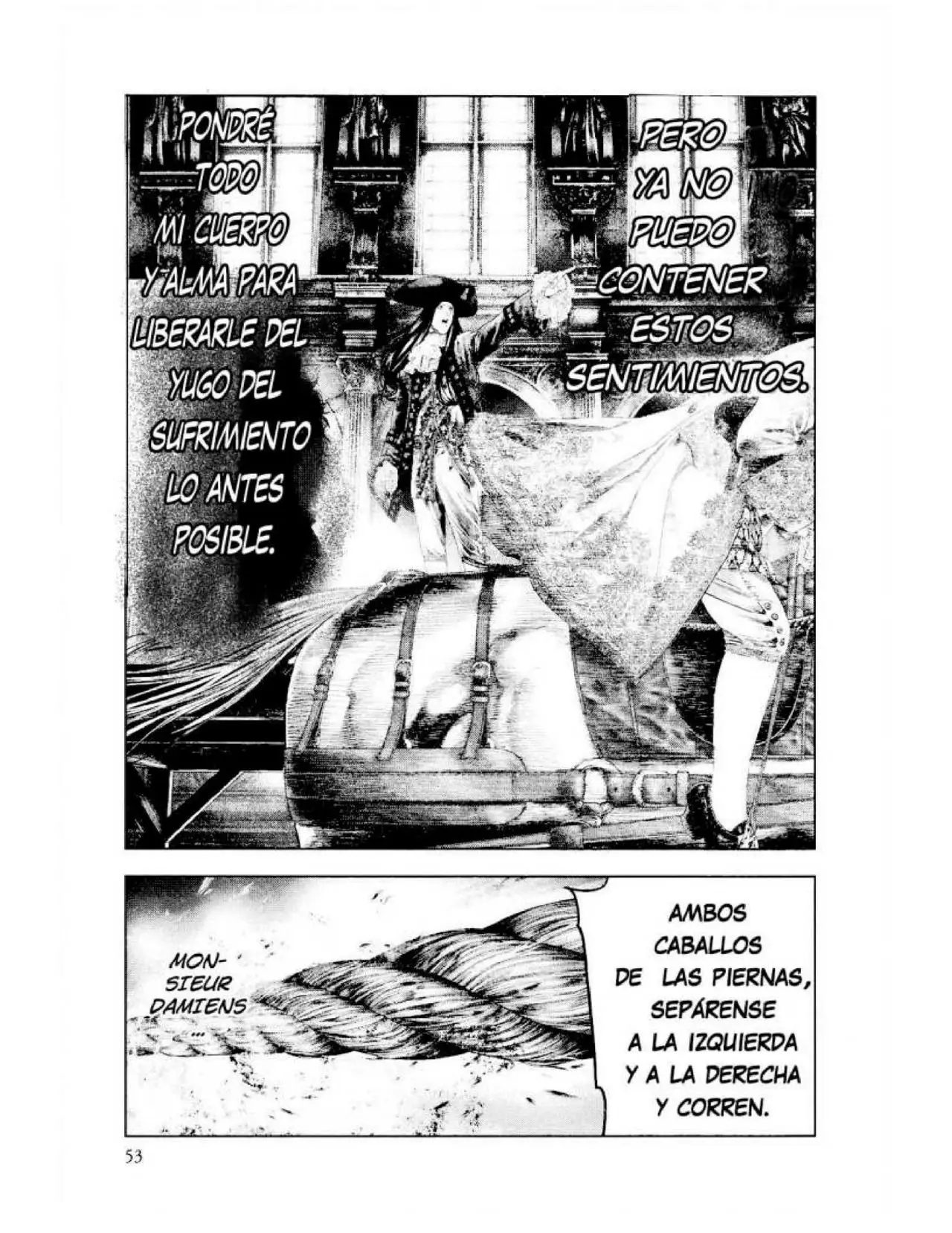 Innocent capítulo 34, página 11