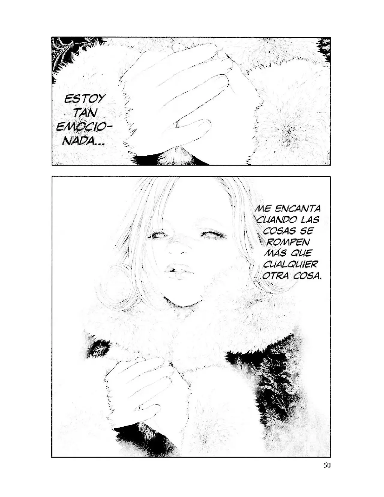 Innocent capítulo 34, página 18
