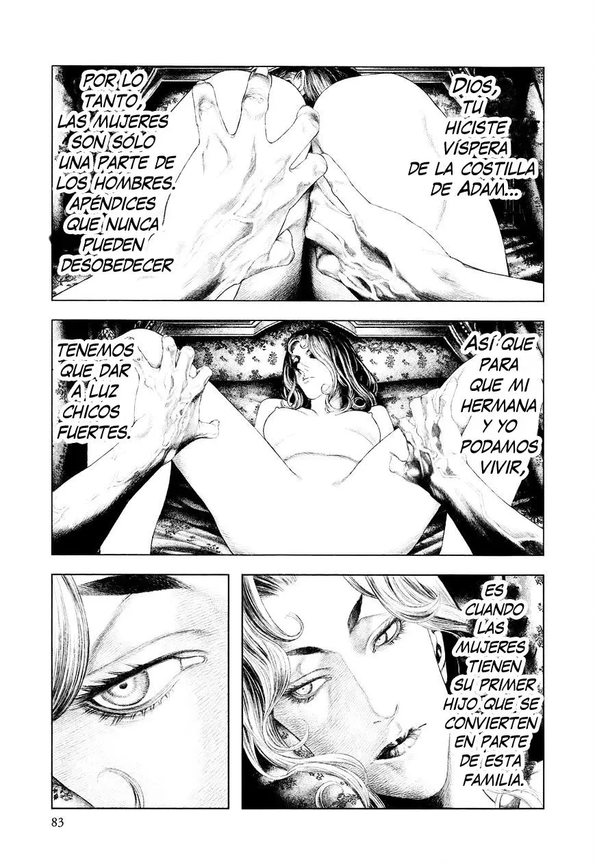 Innocent capítulo 36, página 5