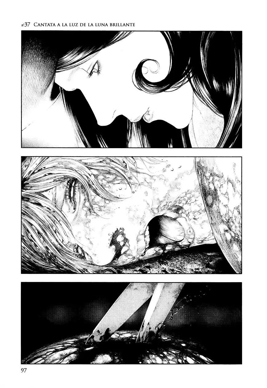 Innocent capítulo 37, página 2