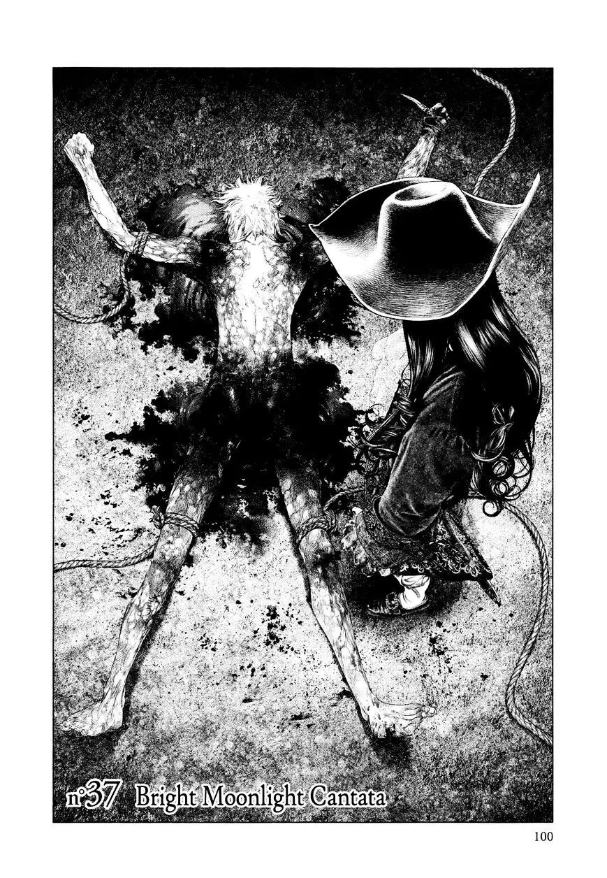 Innocent capítulo 37, página 5
