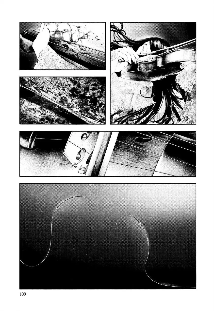 Innocent capítulo 37, página 13