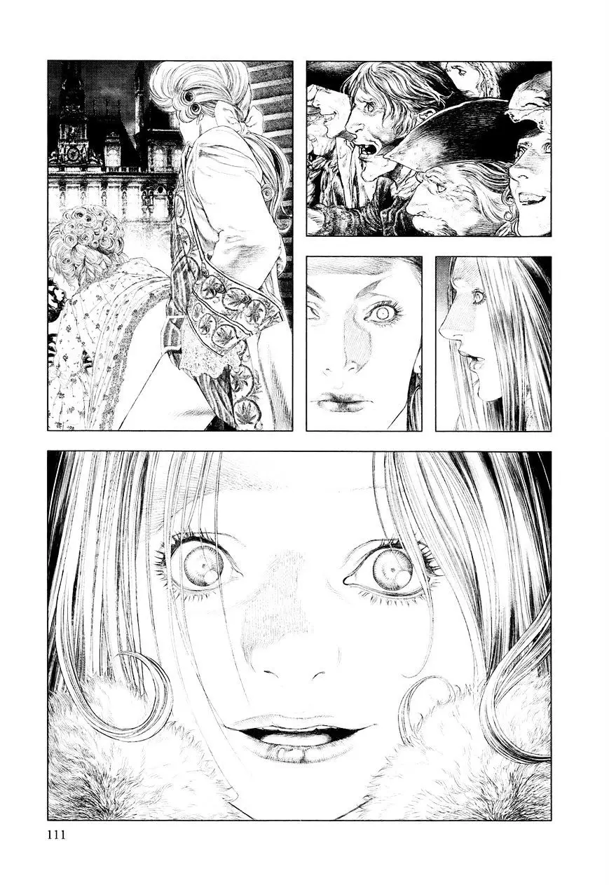Innocent capítulo 37, página 15