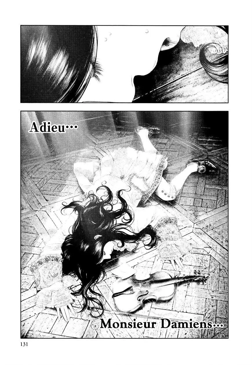 Innocent capítulo 38, página 17