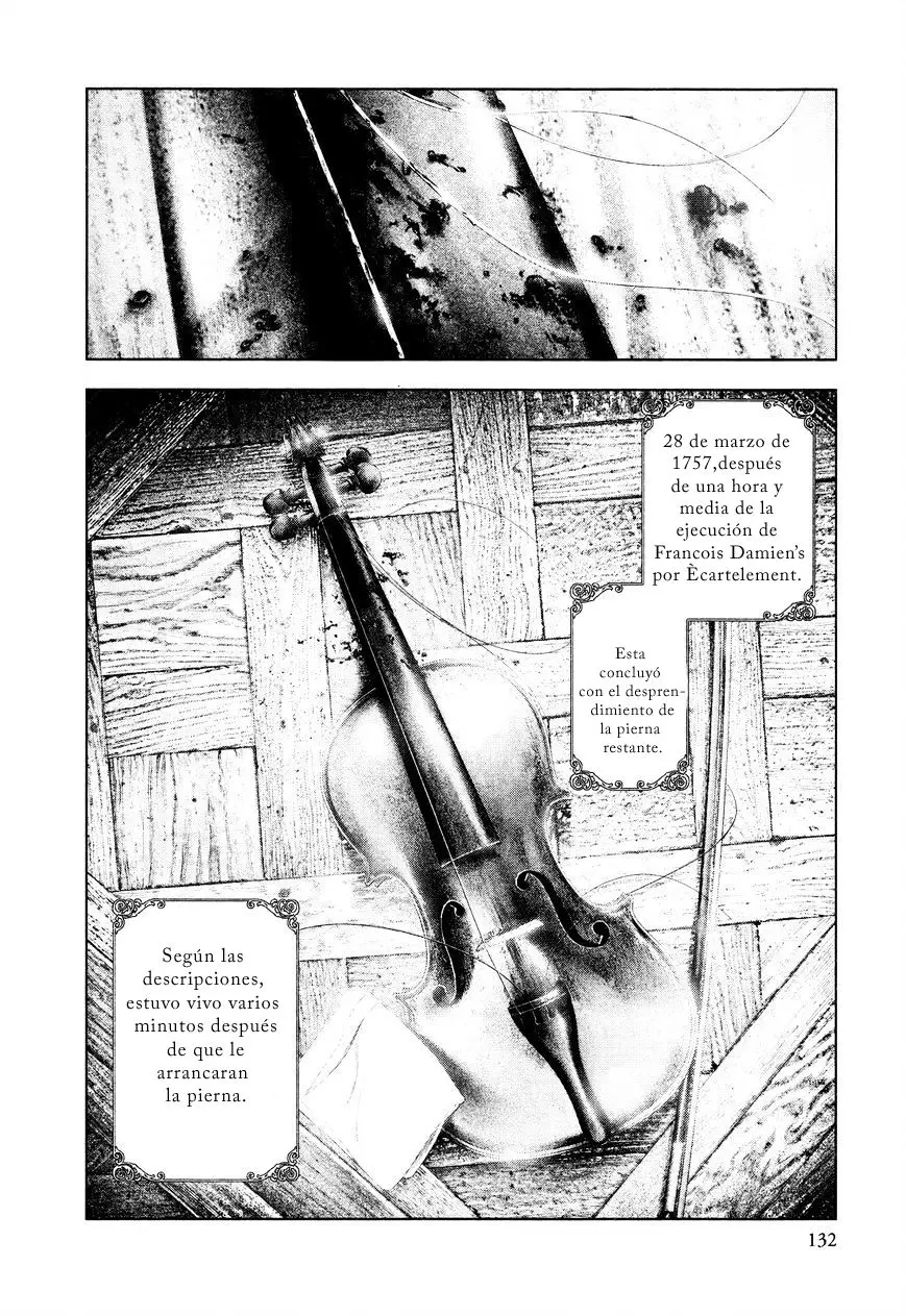 Innocent capítulo 38, página 18