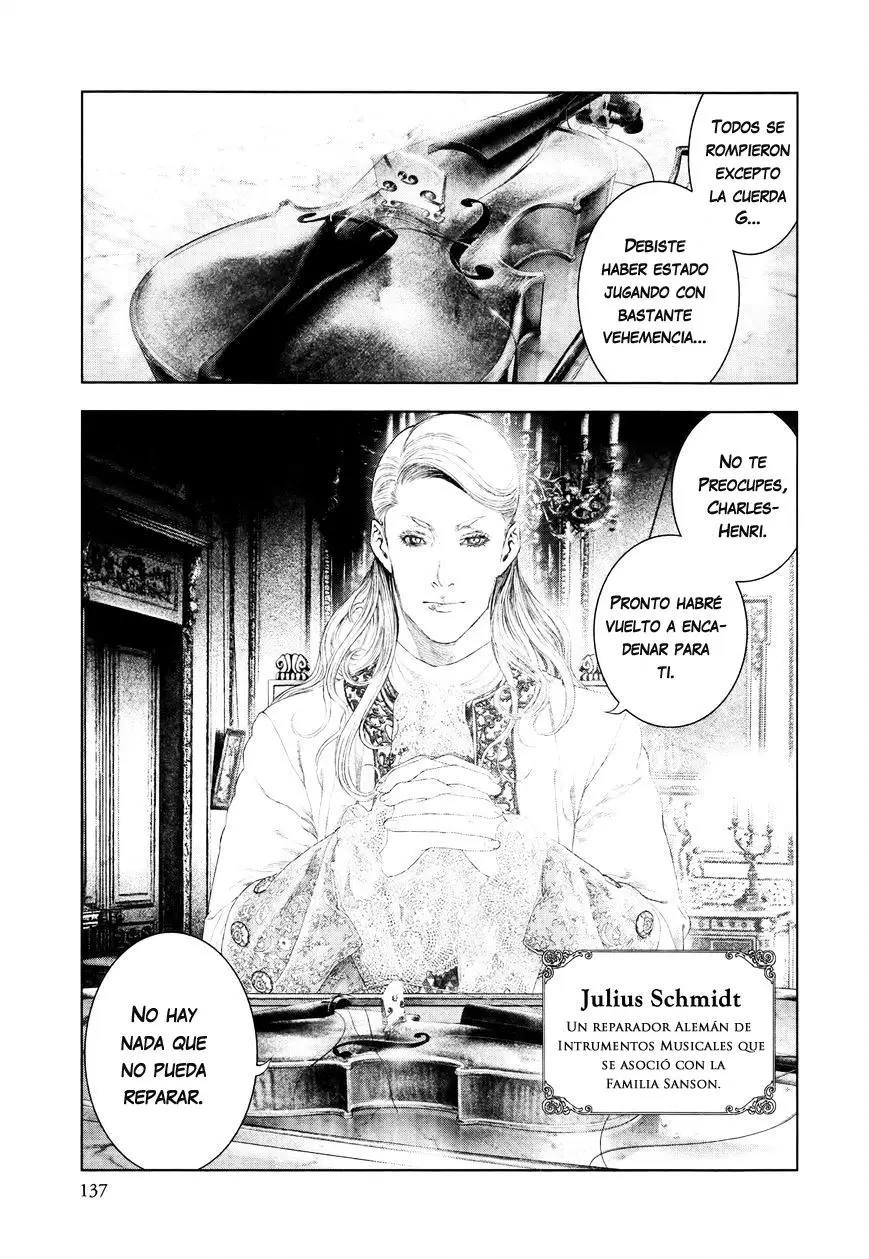 Innocent capítulo 39, página 4