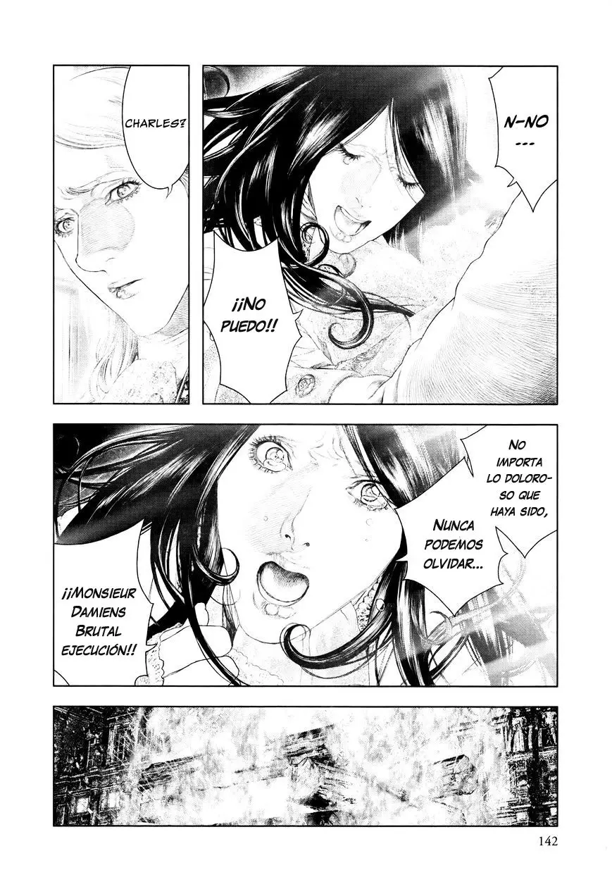 Innocent capítulo 39, página 8