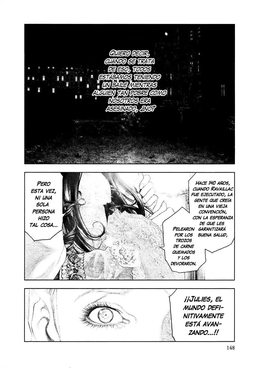 Innocent capítulo 39, página 14