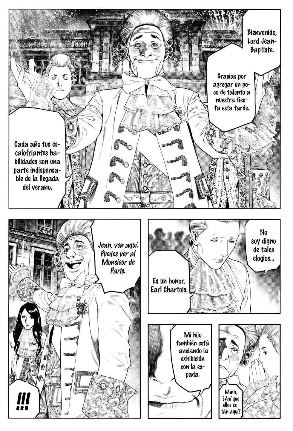 Innocent capítulo 4, página 13
