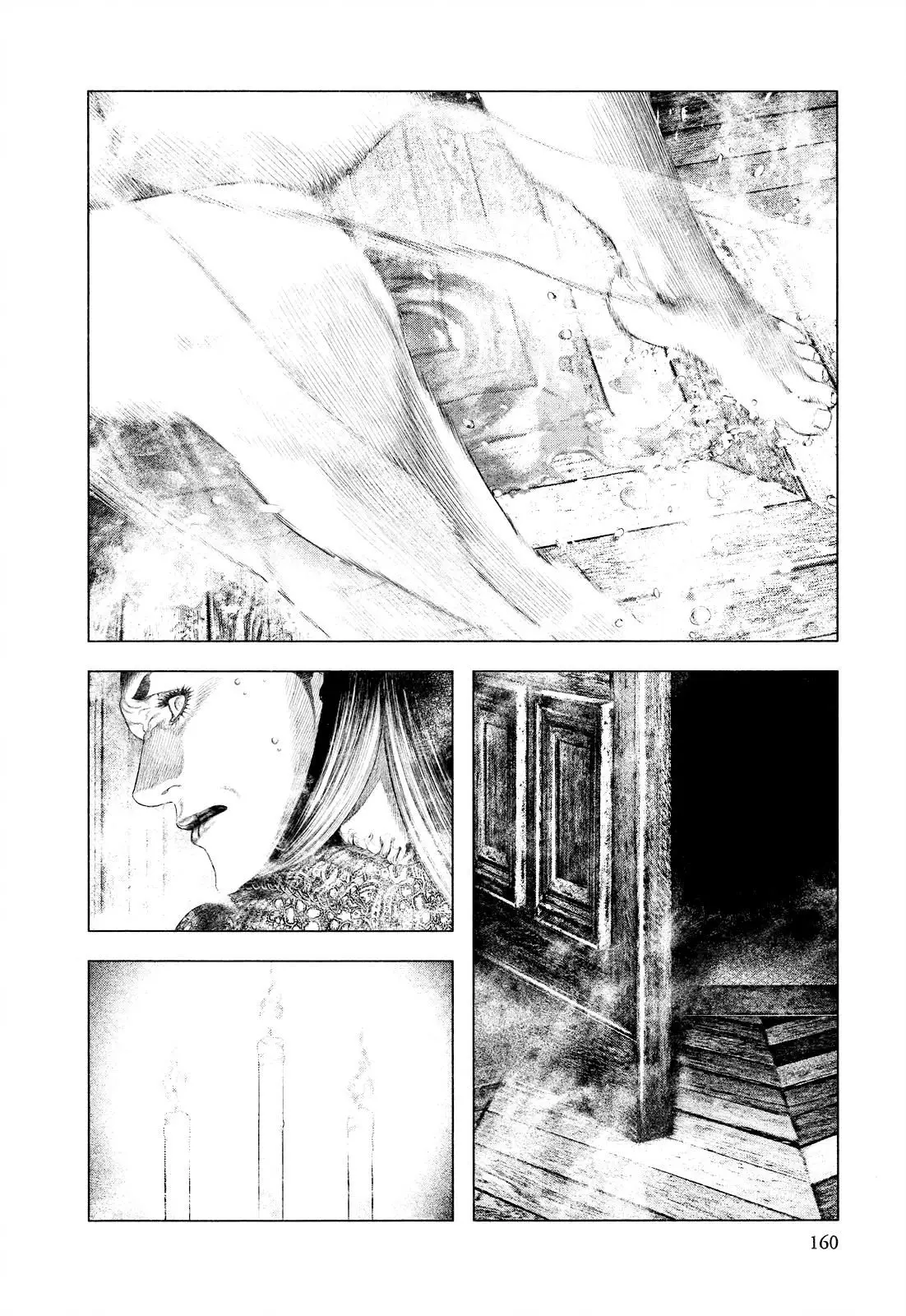 Innocent capítulo 40, página 10
