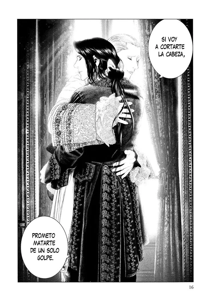 Innocent capítulo 42, página 10