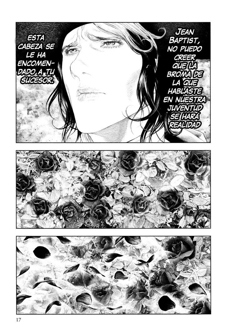 Innocent capítulo 42, página 11