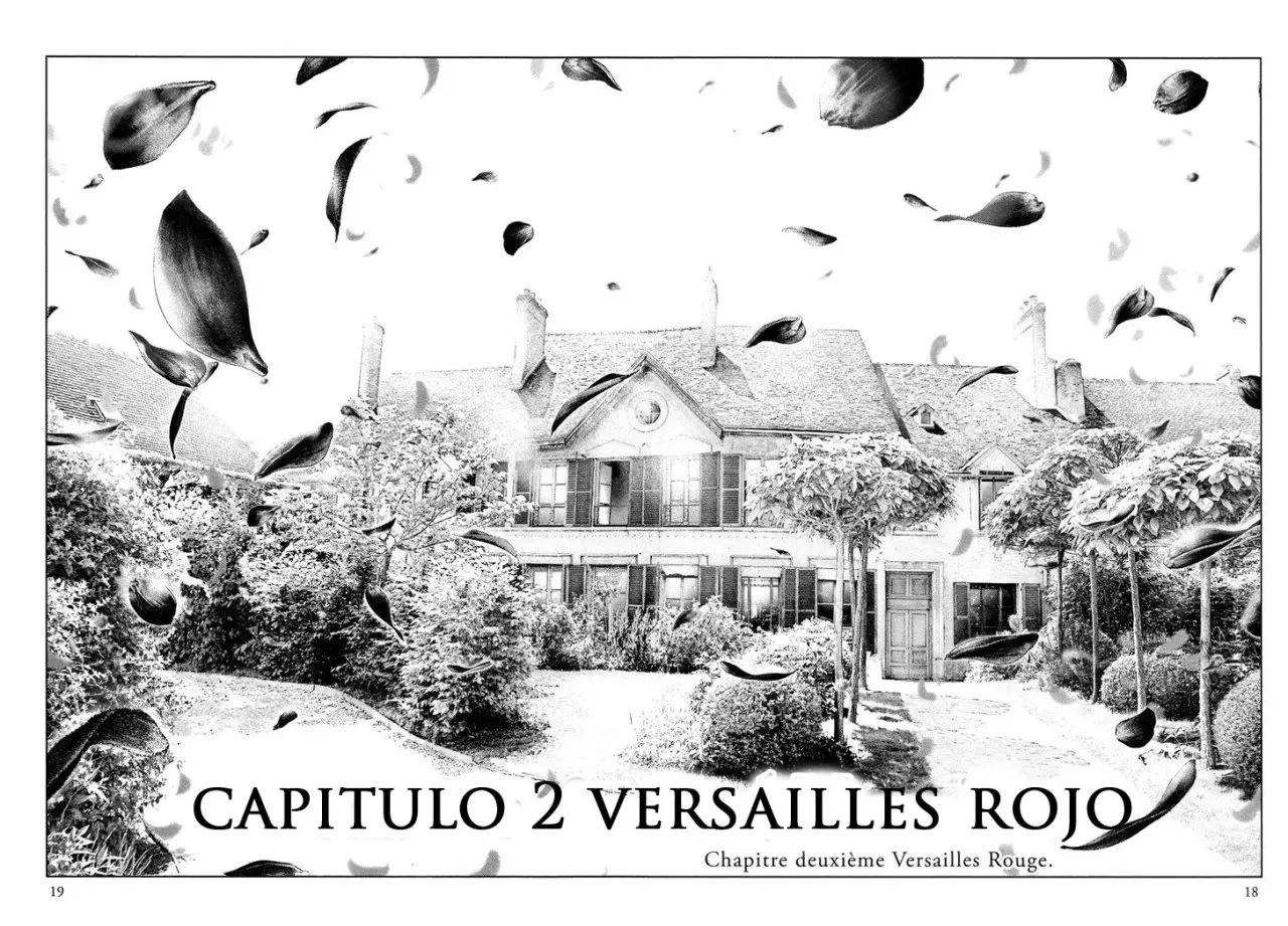 Innocent capítulo 42, página 12