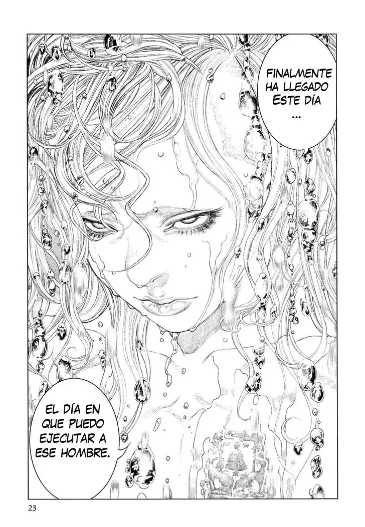 Innocent capítulo 42, página 16