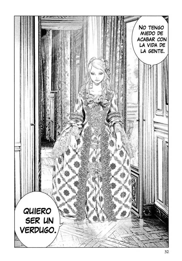 Innocent capítulo 43, página 9
