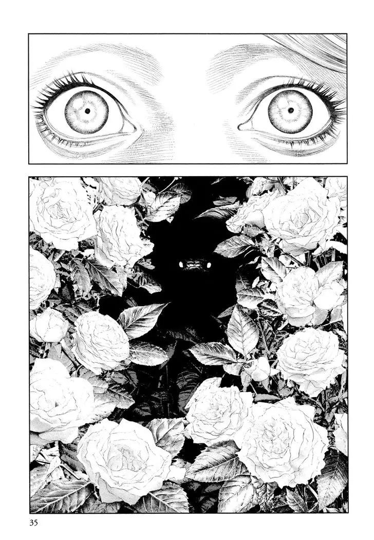 Innocent capítulo 43, página 12