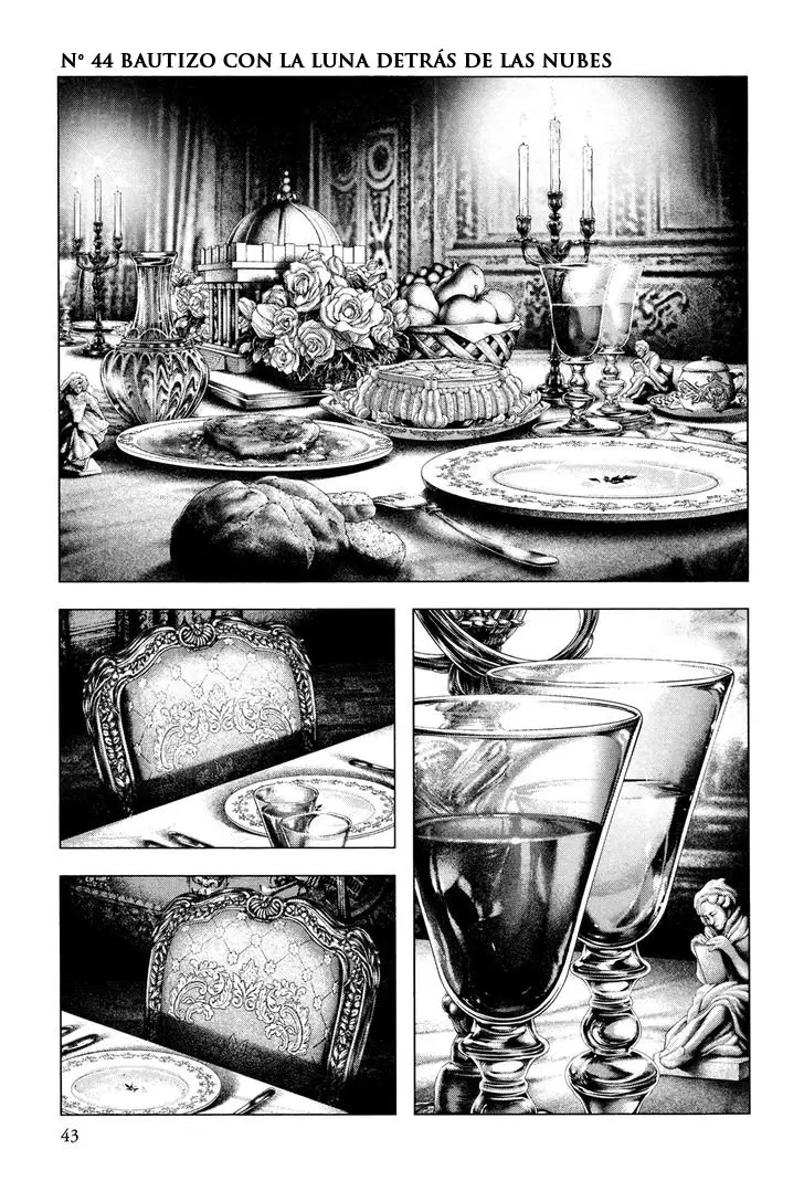 Innocent capítulo 44, página 2