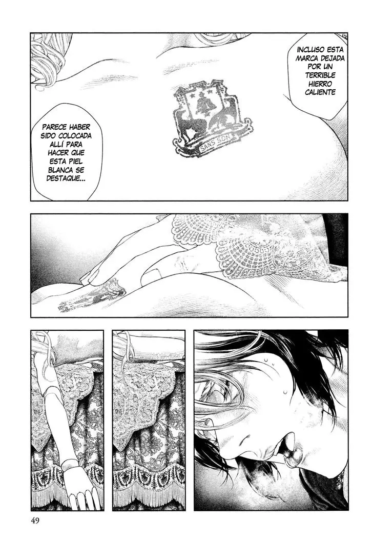 Innocent capítulo 44, página 7