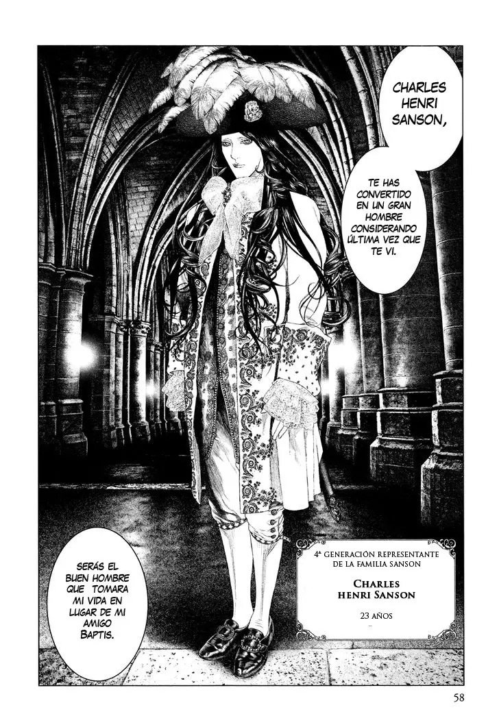 Innocent capítulo 44, página 15