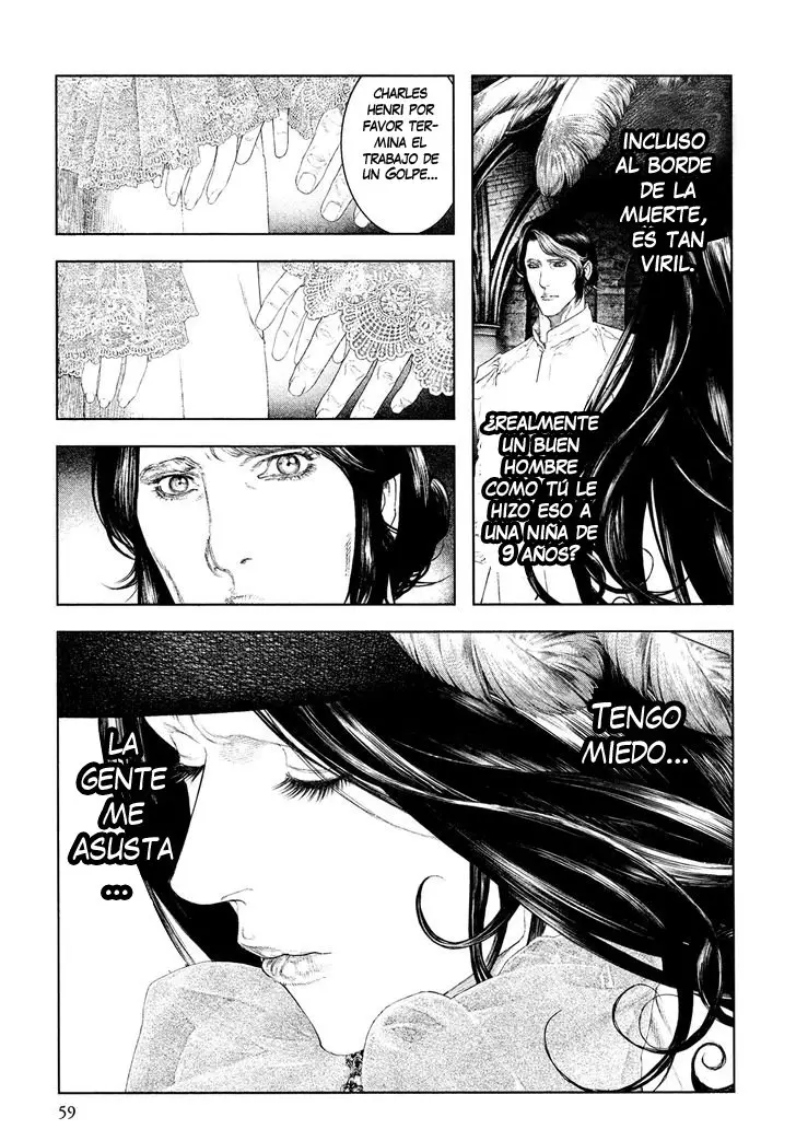 Innocent capítulo 44, página 16