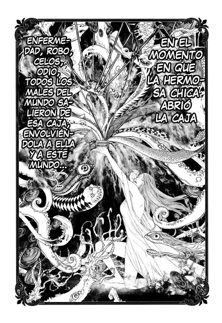 Innocent capítulo 46, página 11