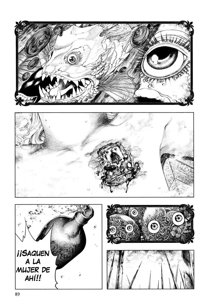 Innocent capítulo 46, página 12