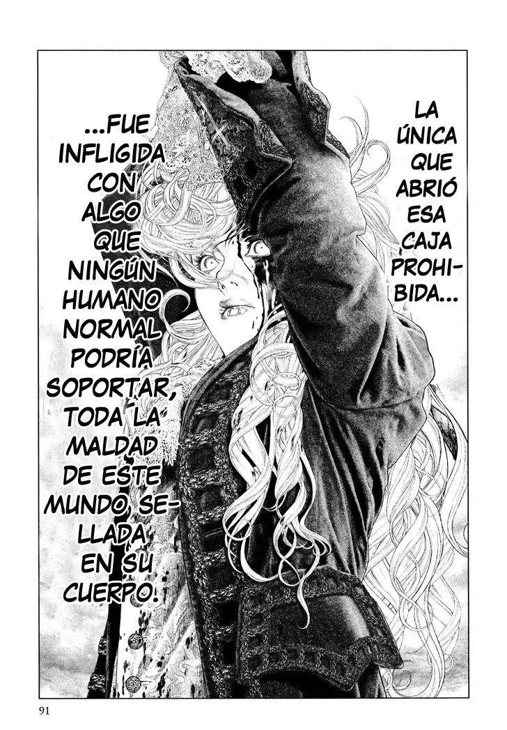 Innocent capítulo 46, página 14