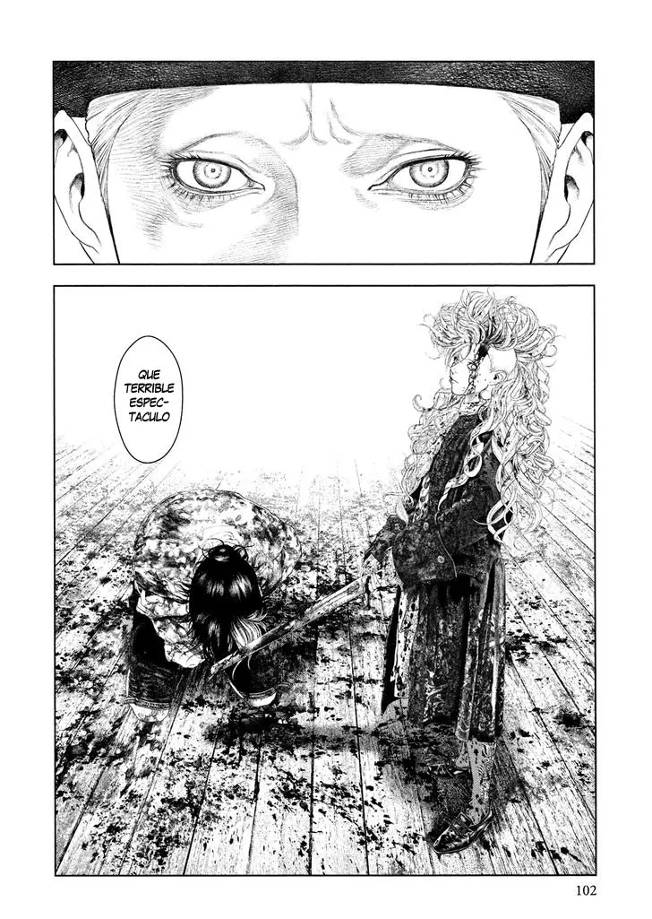 Innocent capítulo 47, página 6