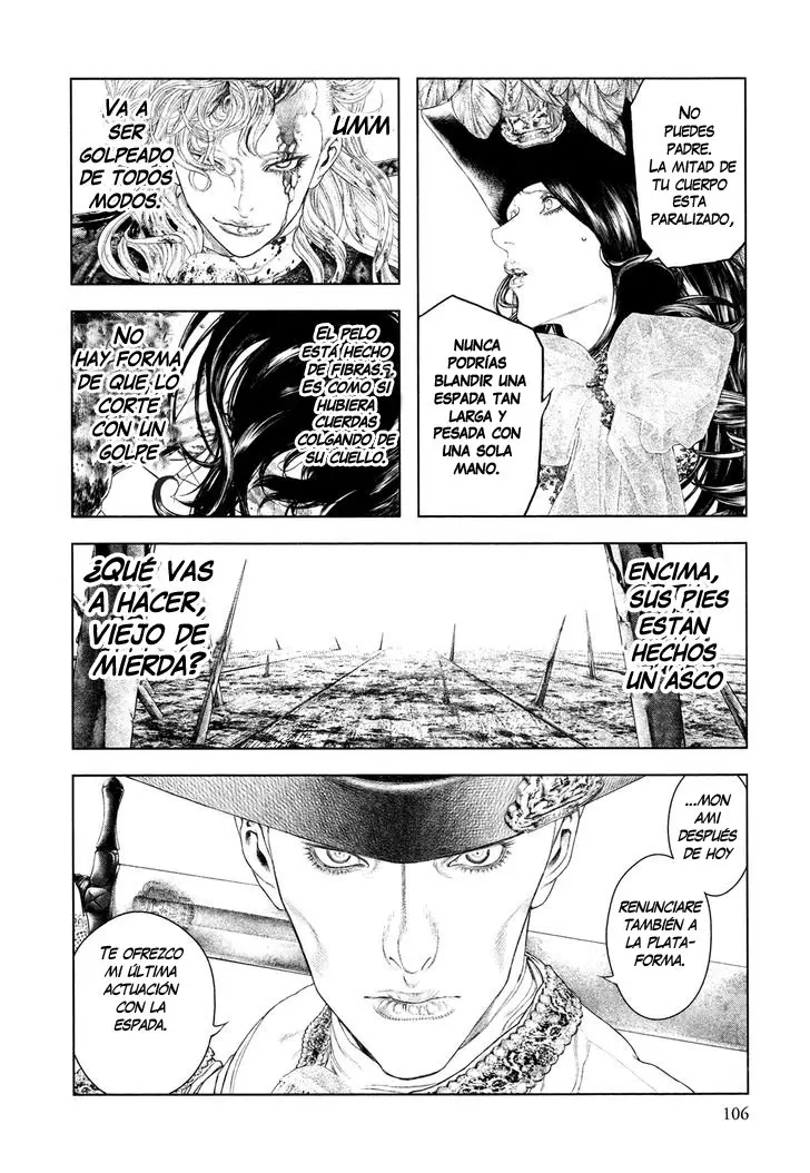 Innocent capítulo 47, página 10