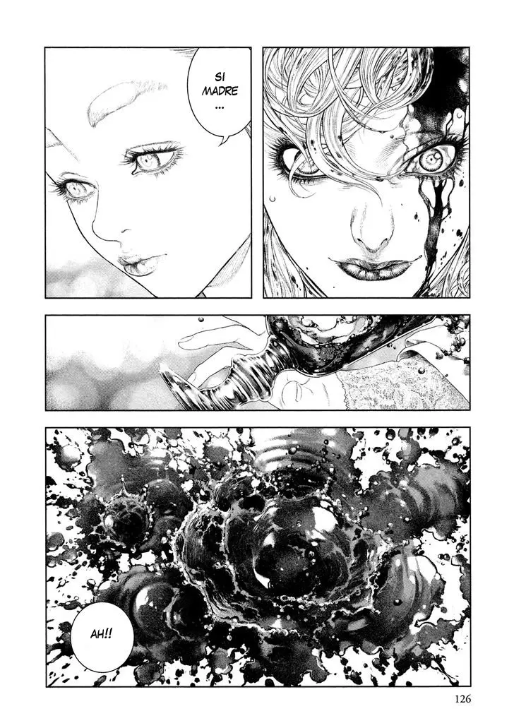 Innocent capítulo 48, página 11