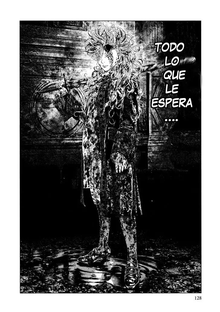 Innocent capítulo 48, página 13