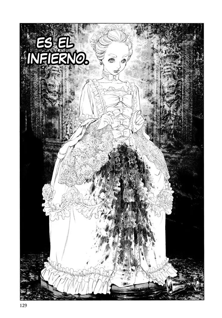 Innocent capítulo 48, página 14