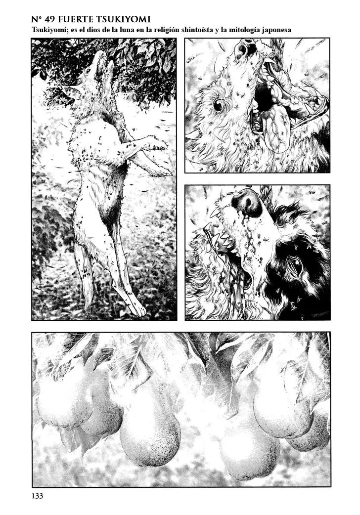 Innocent capítulo 49, página 2