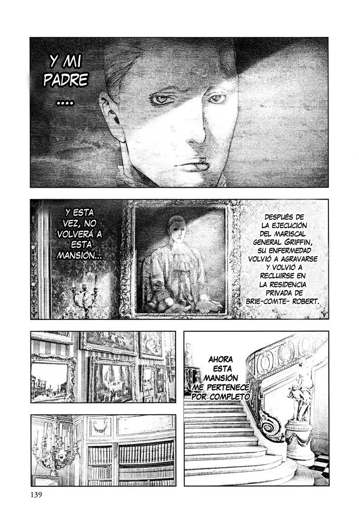 Innocent capítulo 49, página 7