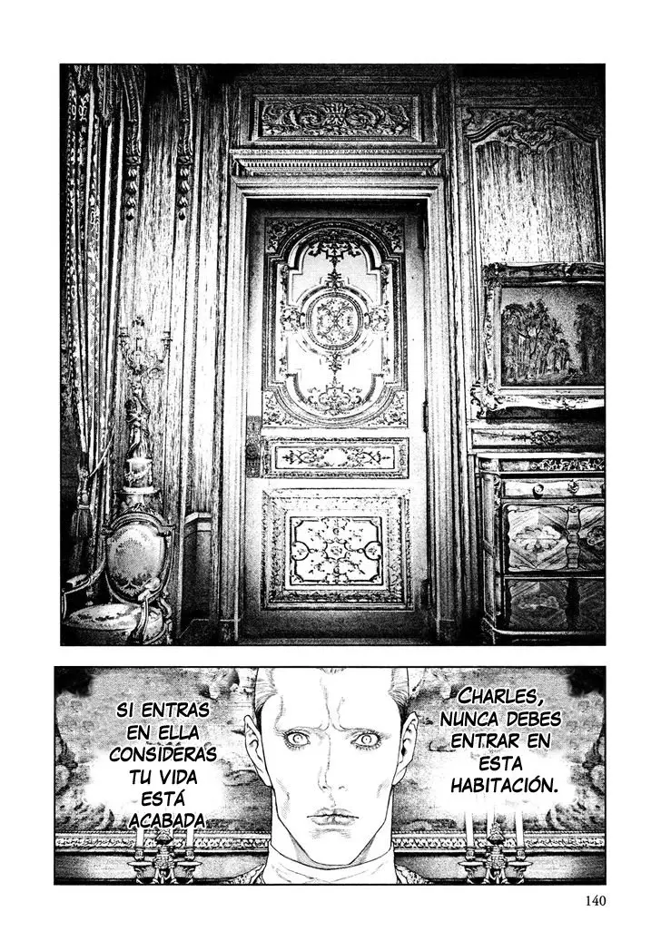 Innocent capítulo 49, página 8