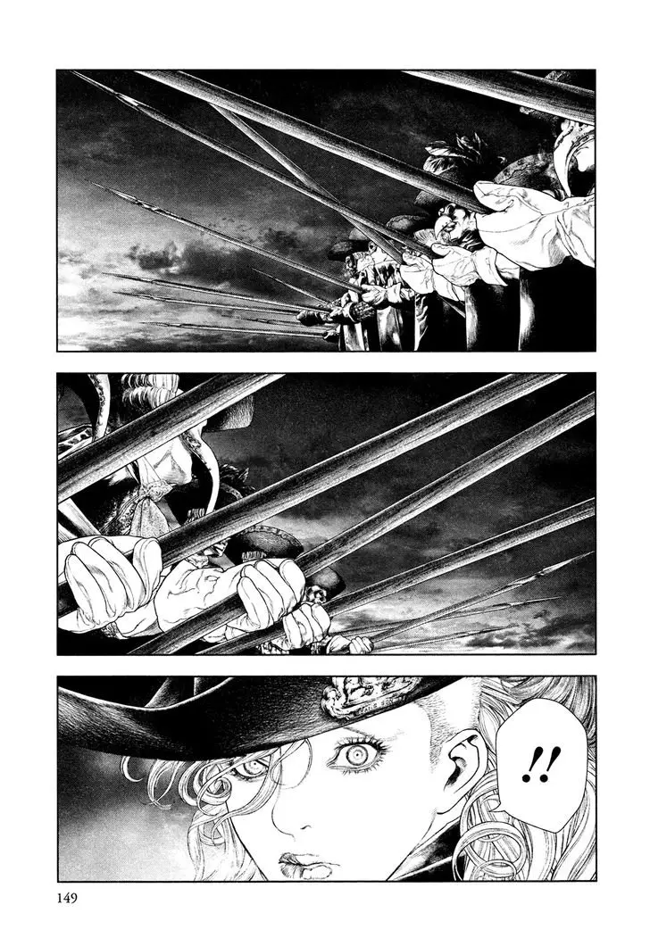 Innocent capítulo 49, página 16