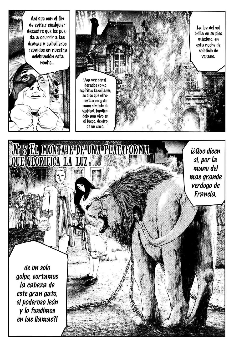 Innocent capítulo 5, página 2