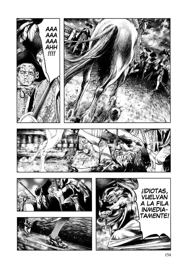 Innocent capítulo 50, página 4
