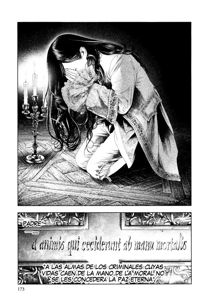 Innocent capítulo 51, página 5