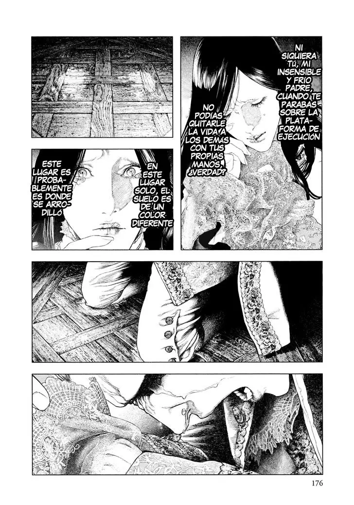 Innocent capítulo 51, página 7
