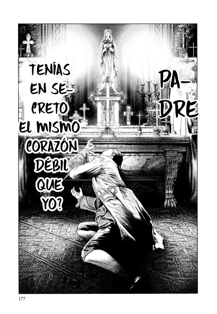 Innocent capítulo 51, página 8