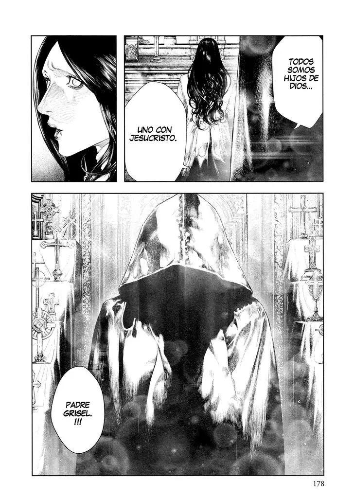Innocent capítulo 51, página 9