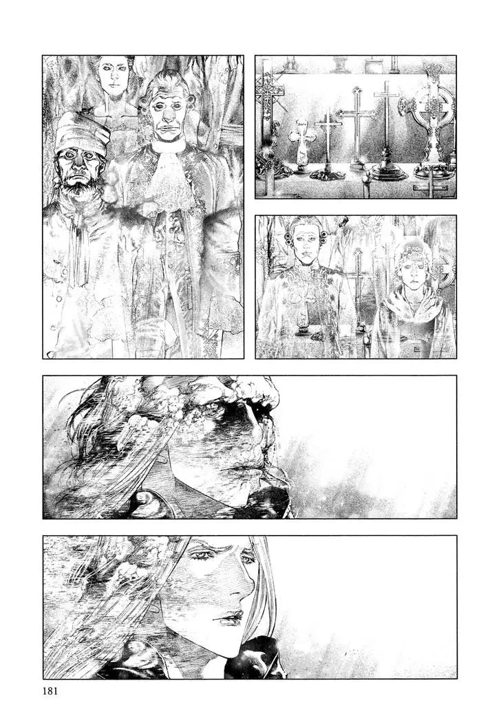 Innocent capítulo 51, página 12