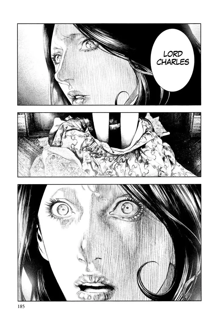 Innocent capítulo 51, página 15