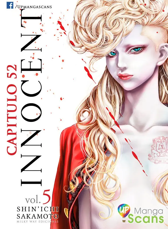Innocent capítulo 52, página 1