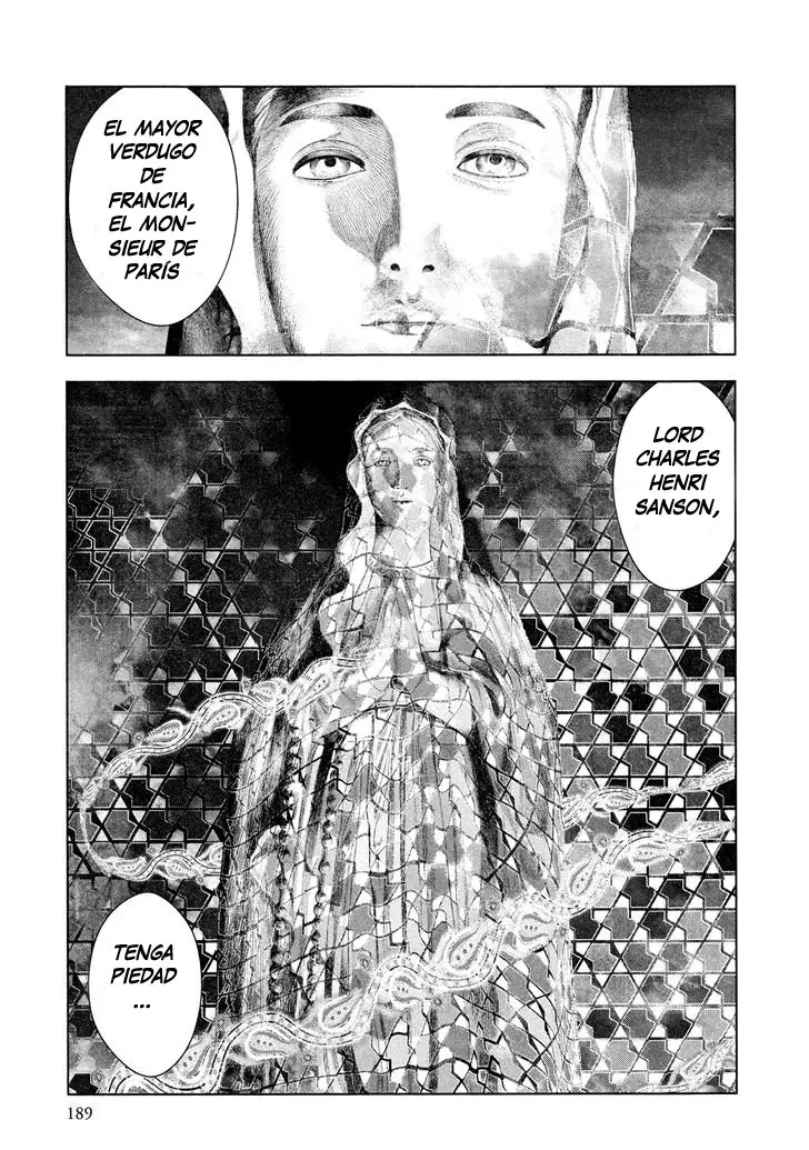 Innocent capítulo 52, página 4